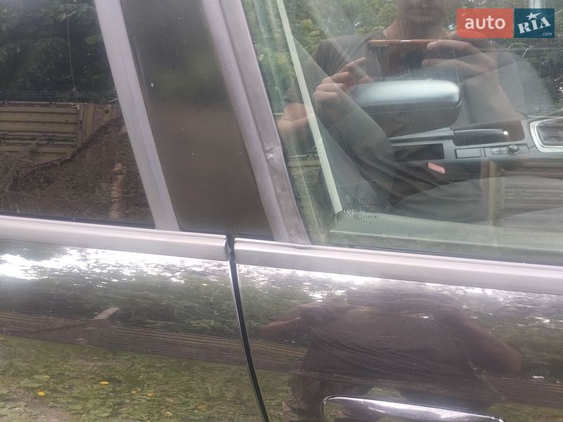 Универсал Audi A4 2004 в Житомире