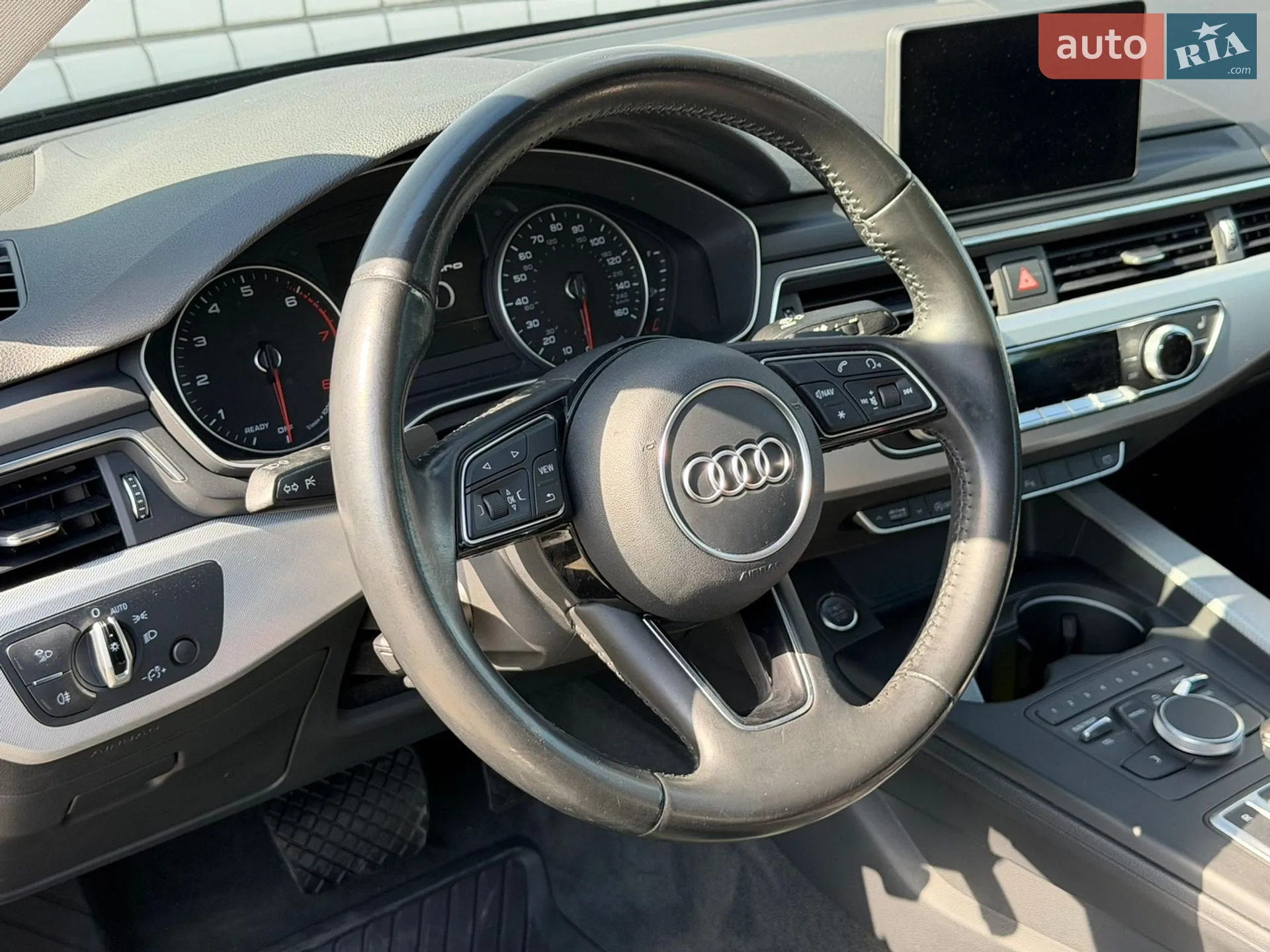 2016 Audi A4 - мініатюра 11