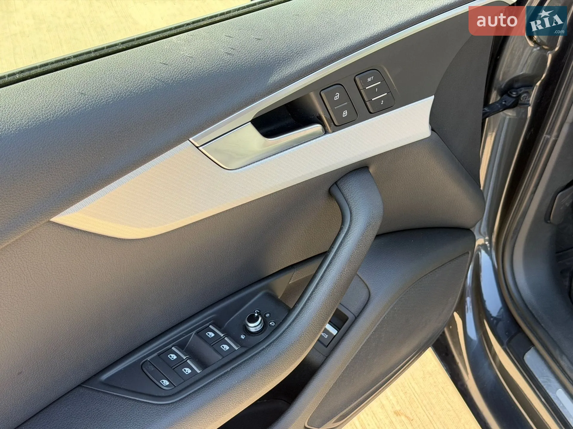 2016 Audi A4 - мініатюра 13