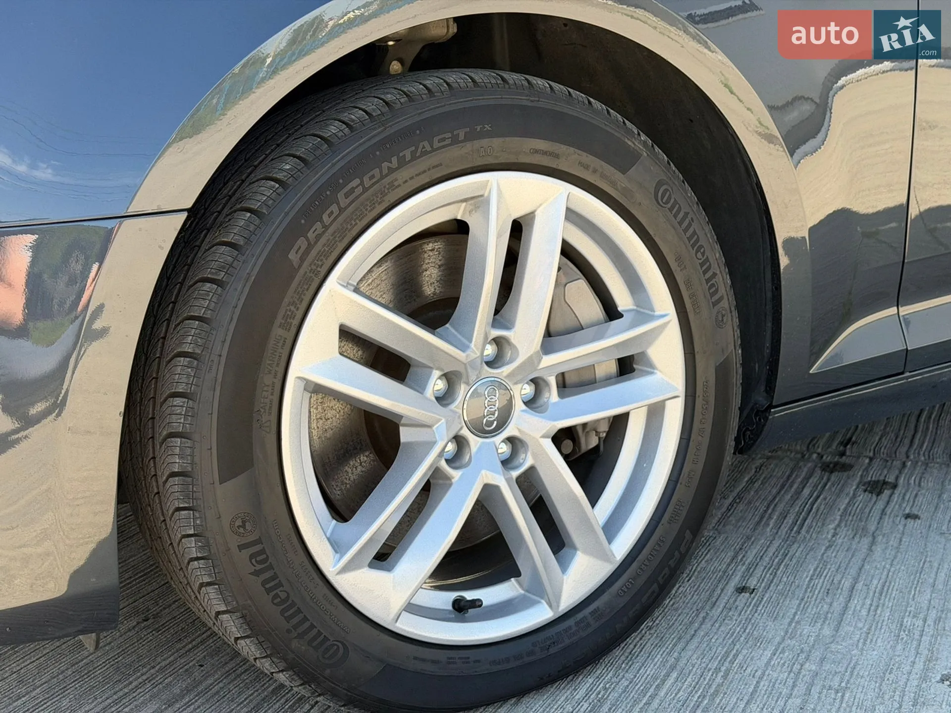 2016 Audi A4 - мініатюра 8