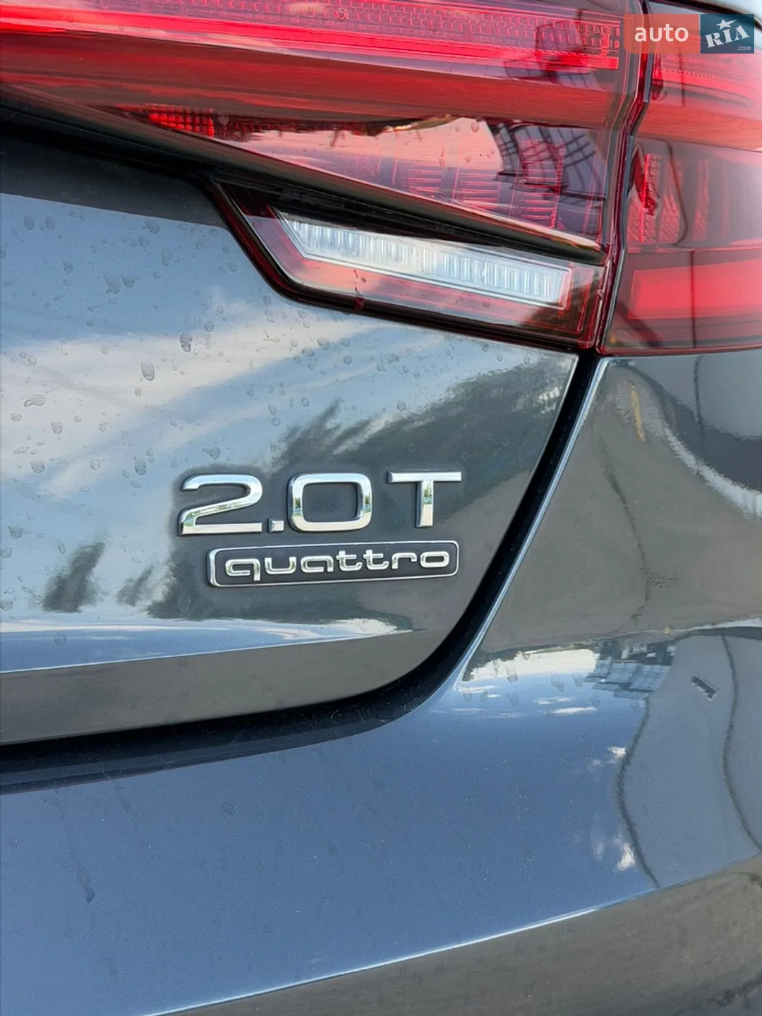 2016 Audi A4 - мініатюра 21