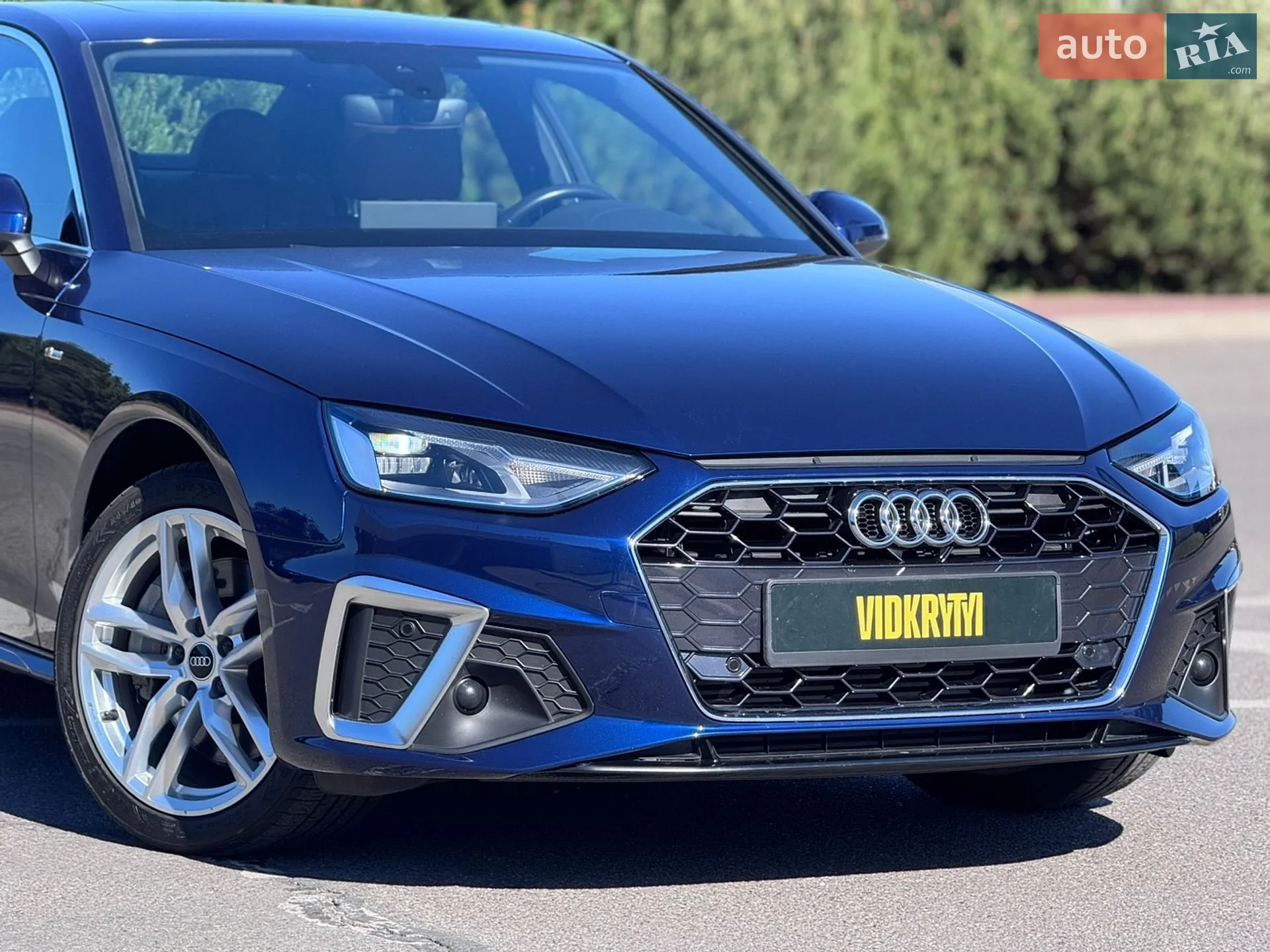 2020 Audi A4 - мініатюра 11