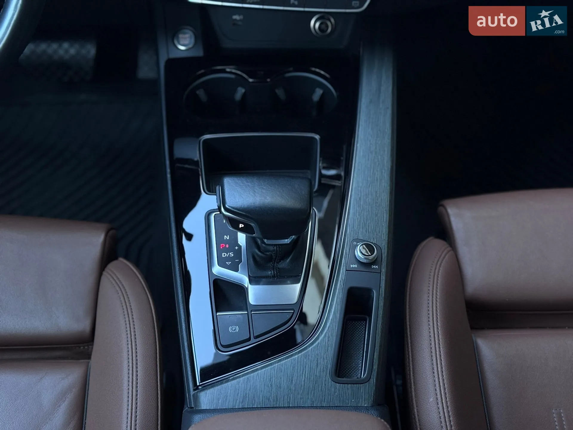 2020 Audi A4 - мініатюра 27