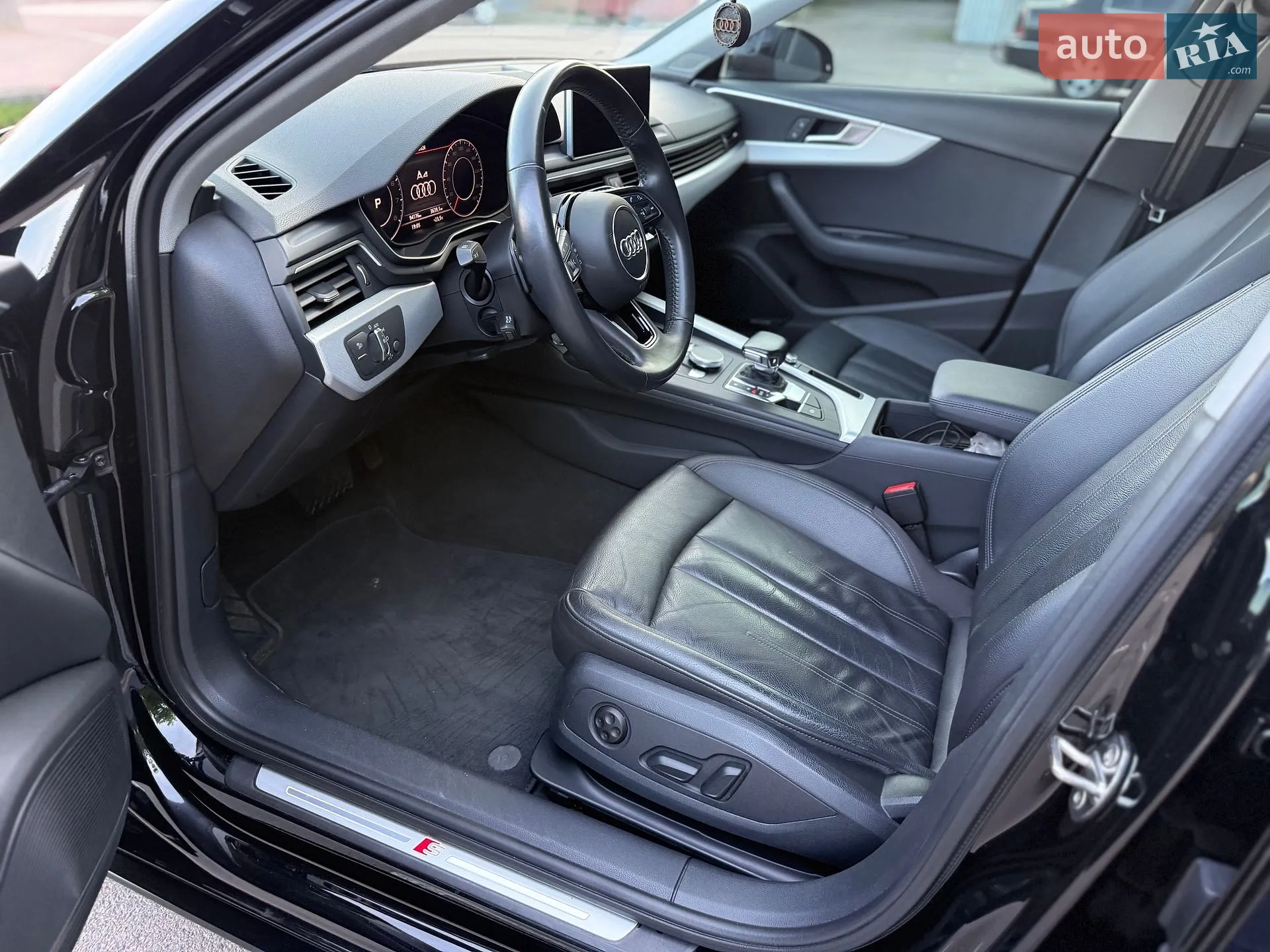 2018 Audi A4 - мініатюра 14
