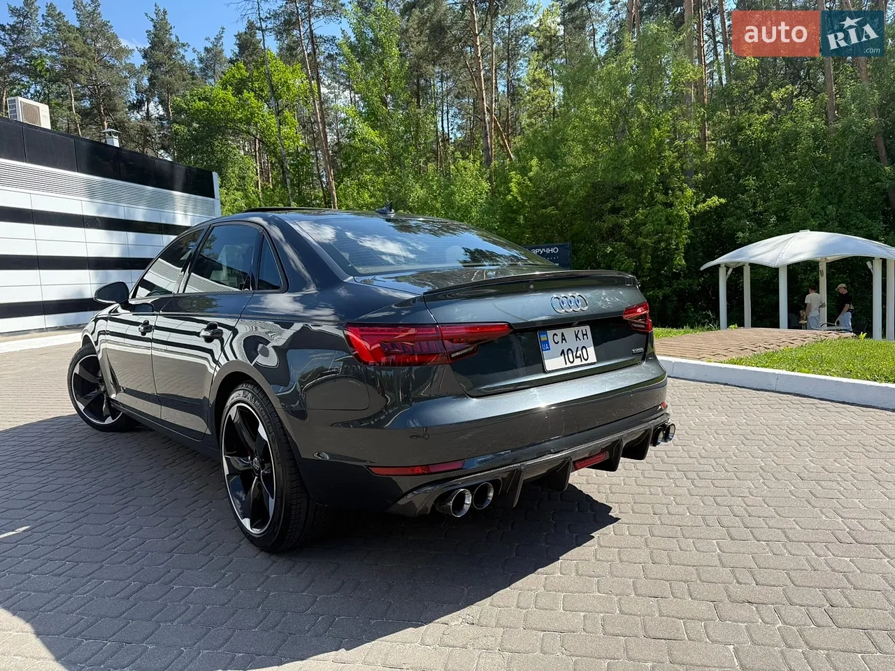 2016 Audi A4 - мініатюра 19