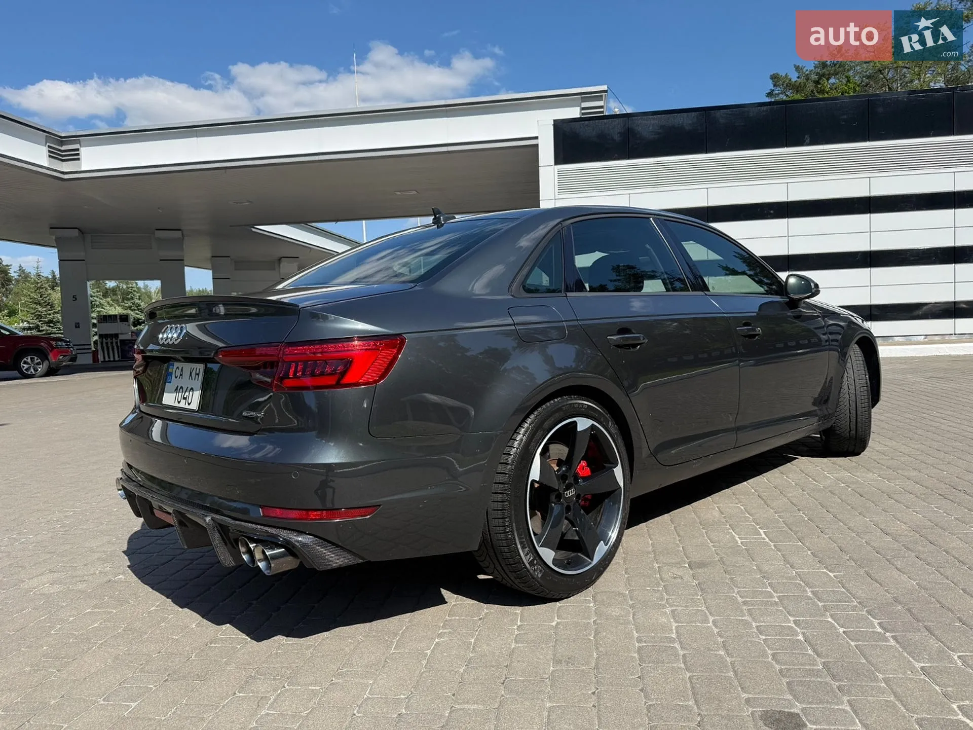 2015 Audi A4 - мініатюра 10