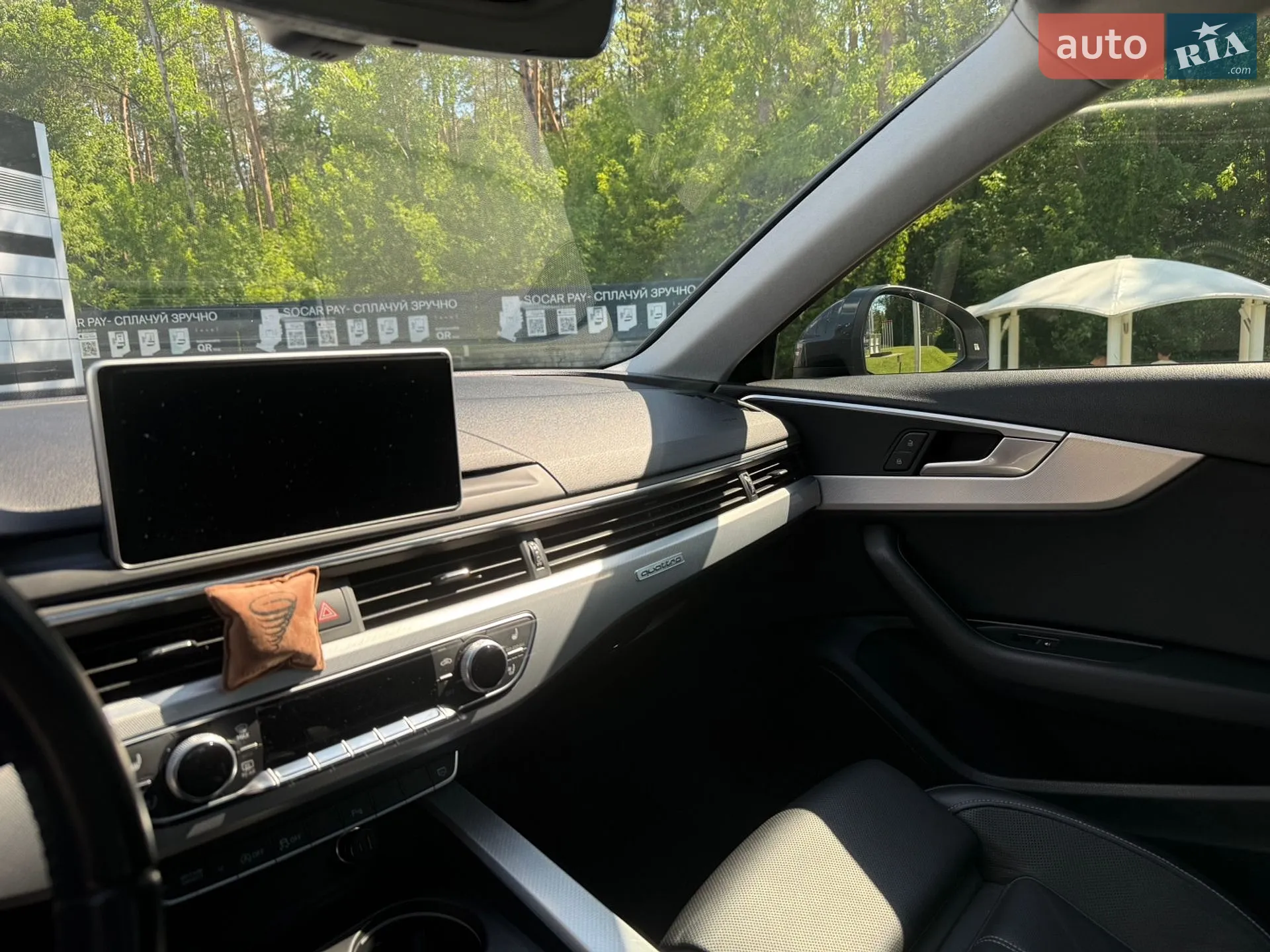 2015 Audi A4 - мініатюра 16