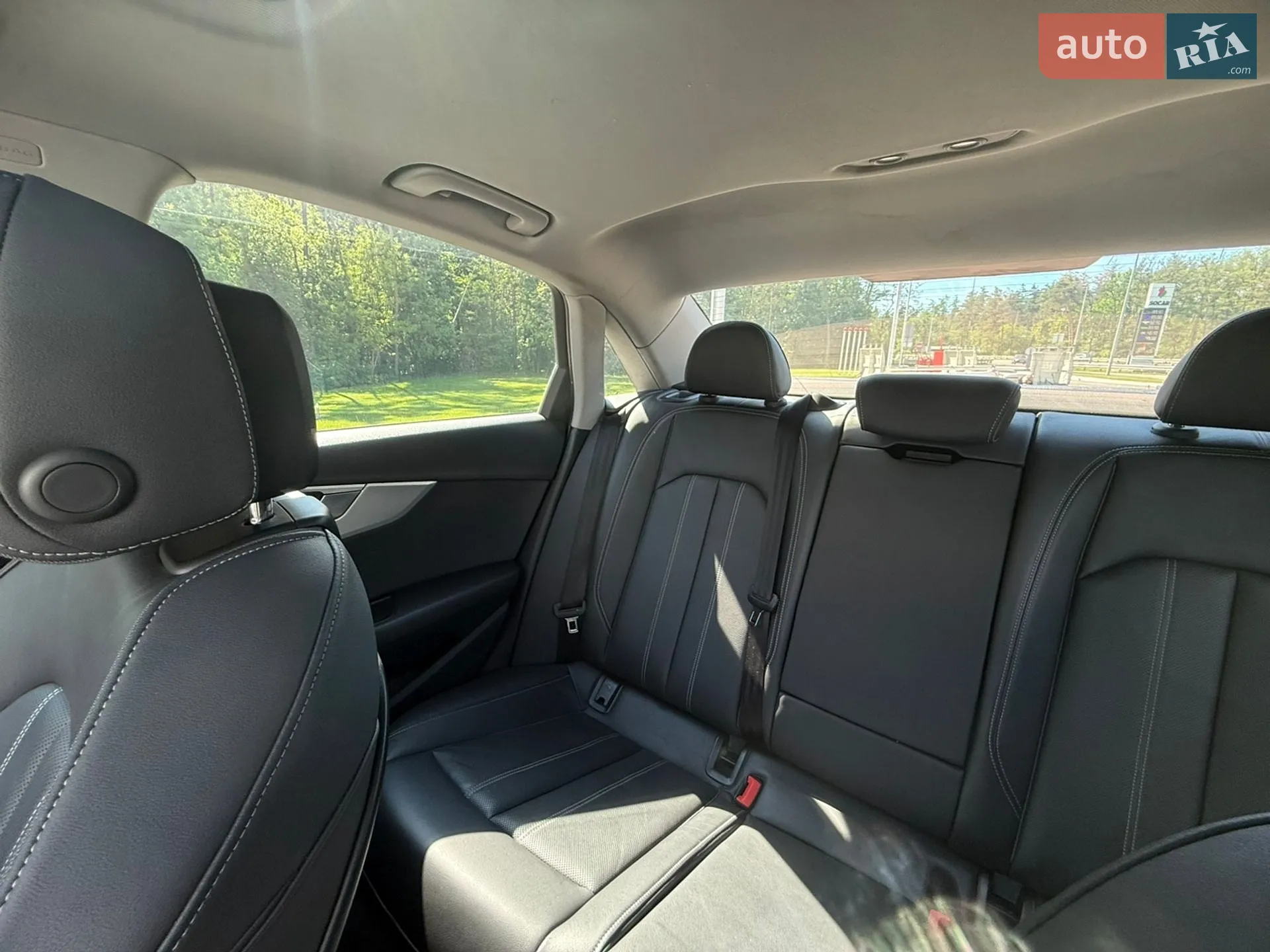 2015 Audi A4 - мініатюра 20