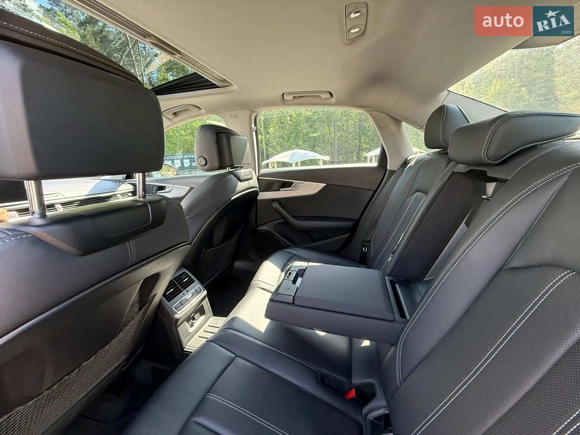 2015 Audi A4 - мініатюра 24