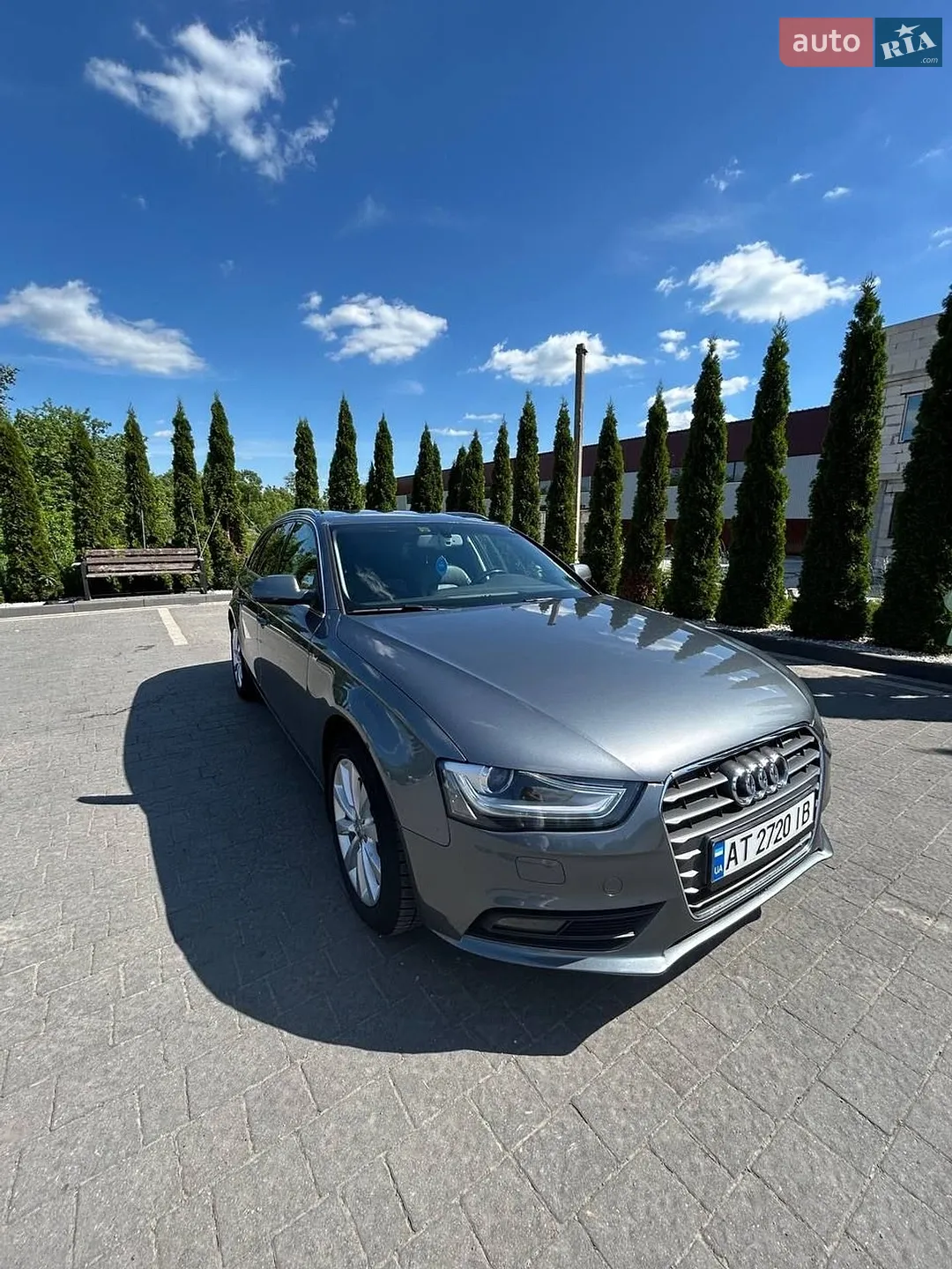 2011 Audi A4 - мініатюра 18