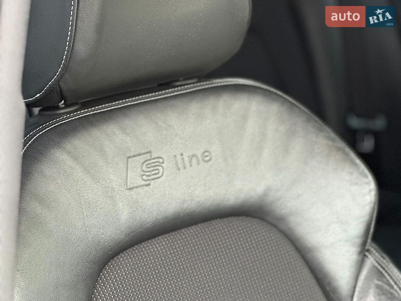 Универсал Audi A4 2009 в Кропивницком