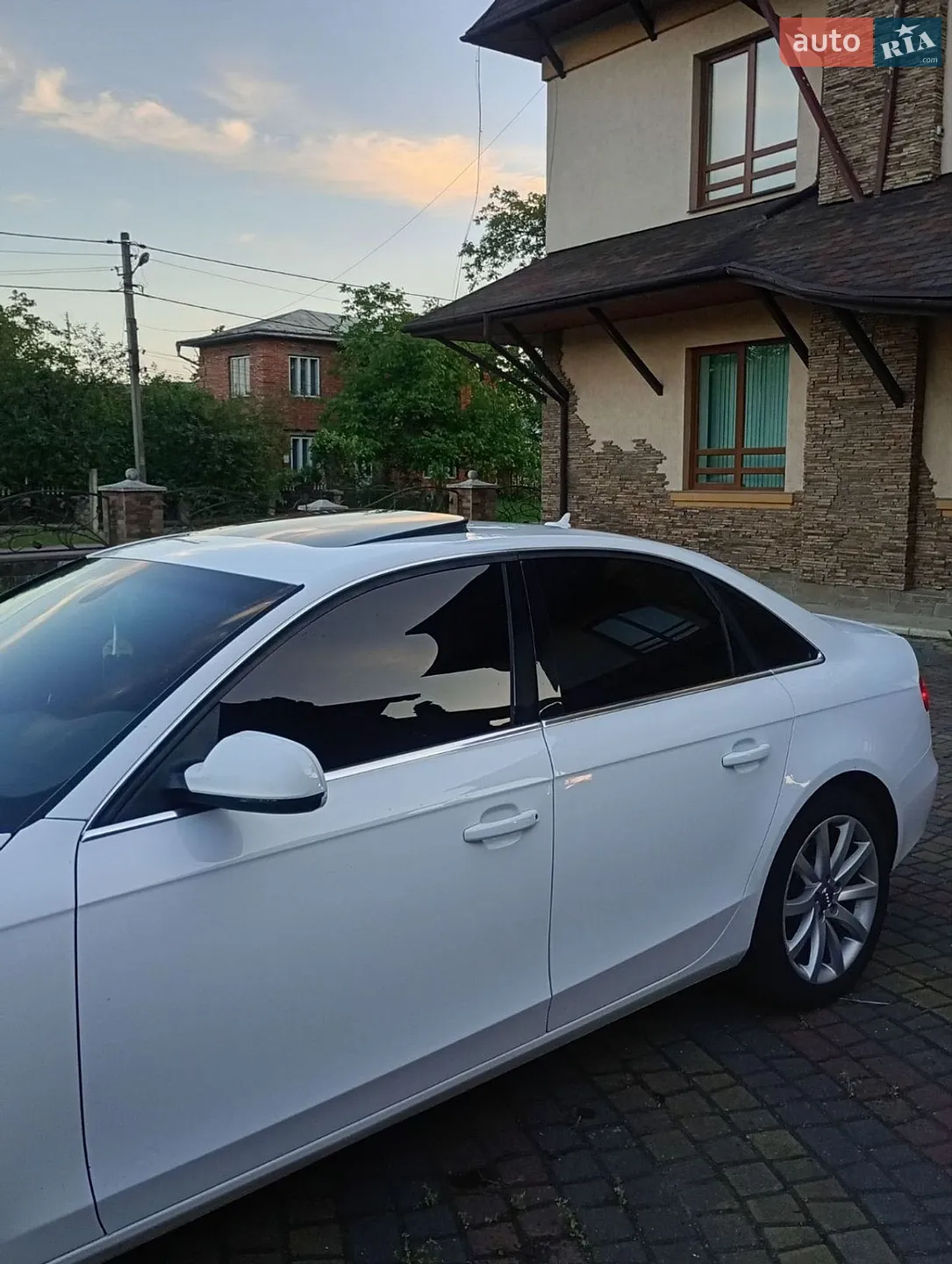 2012 Audi A4 - мініатюра 13