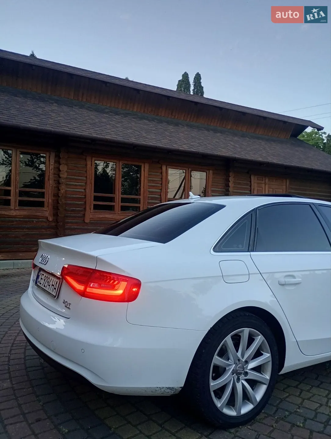 2012 Audi A4 - мініатюра 26