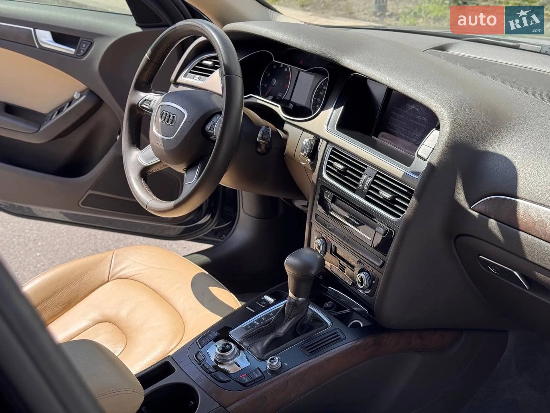 2014 Audi A4 - мініатюра 24