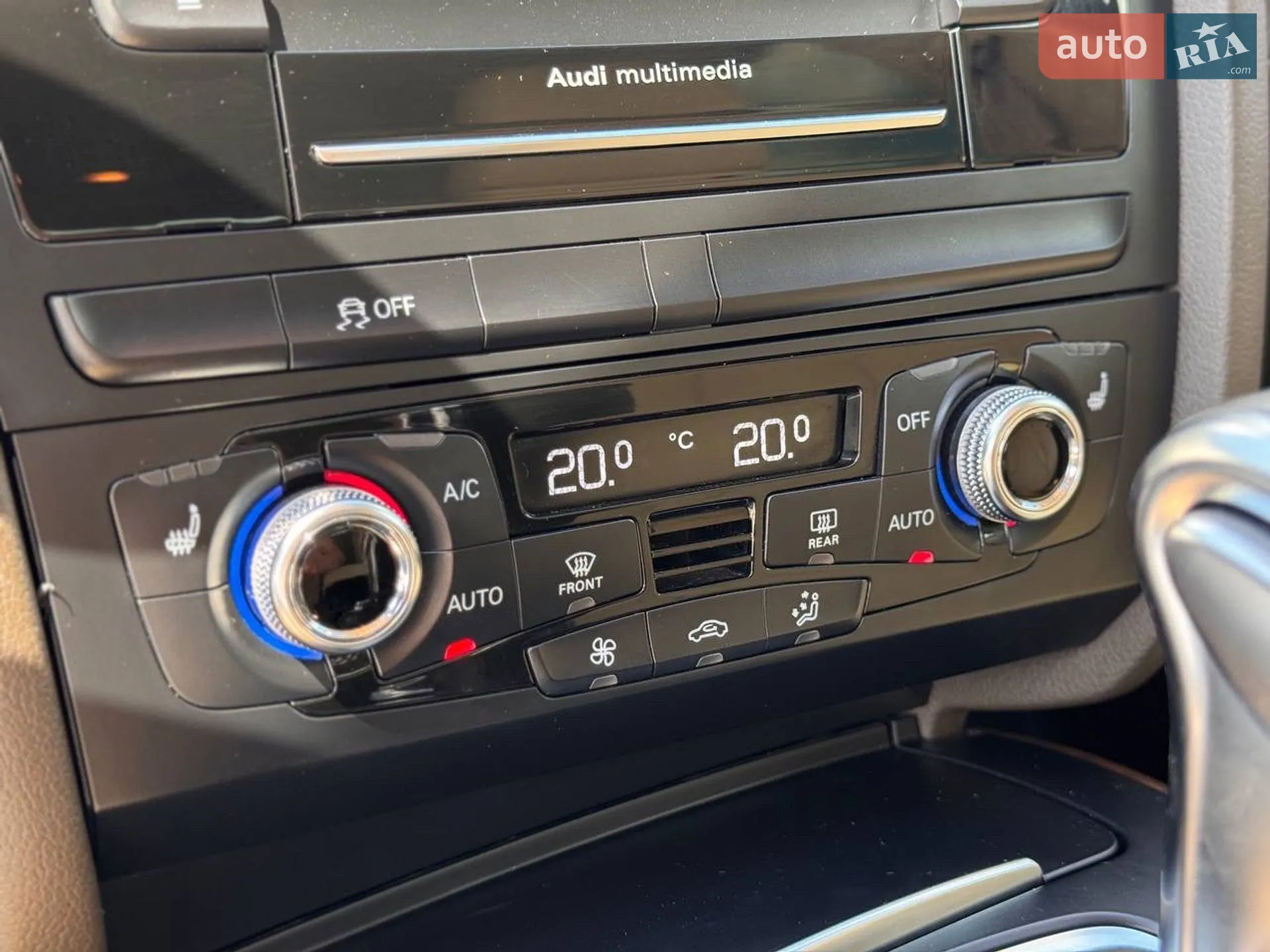 2014 Audi A4 - мініатюра 35