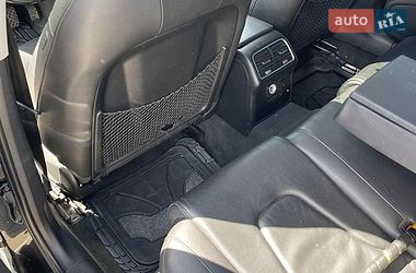 Седан Audi A4 2012 в Харкові