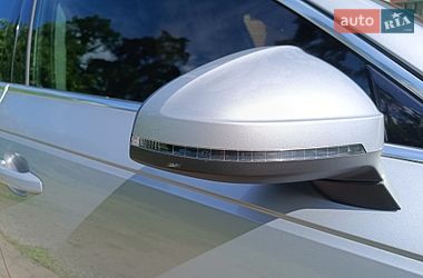 Седан Audi A4 2019 в Киеве
