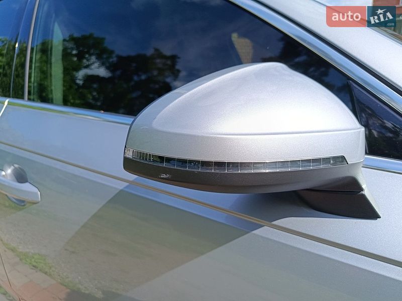 Седан Audi A4 2019 в Киеве