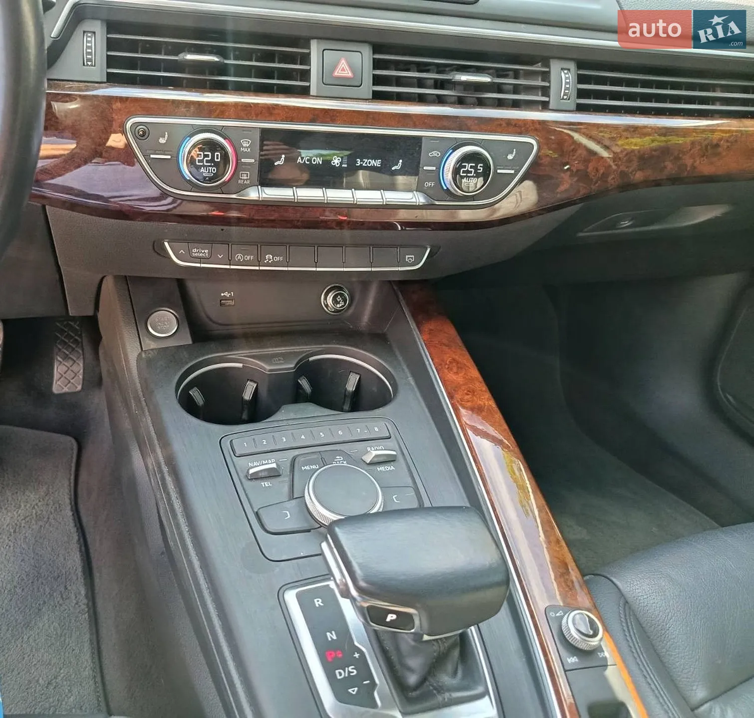 2019 Audi A4 - мініатюра 24