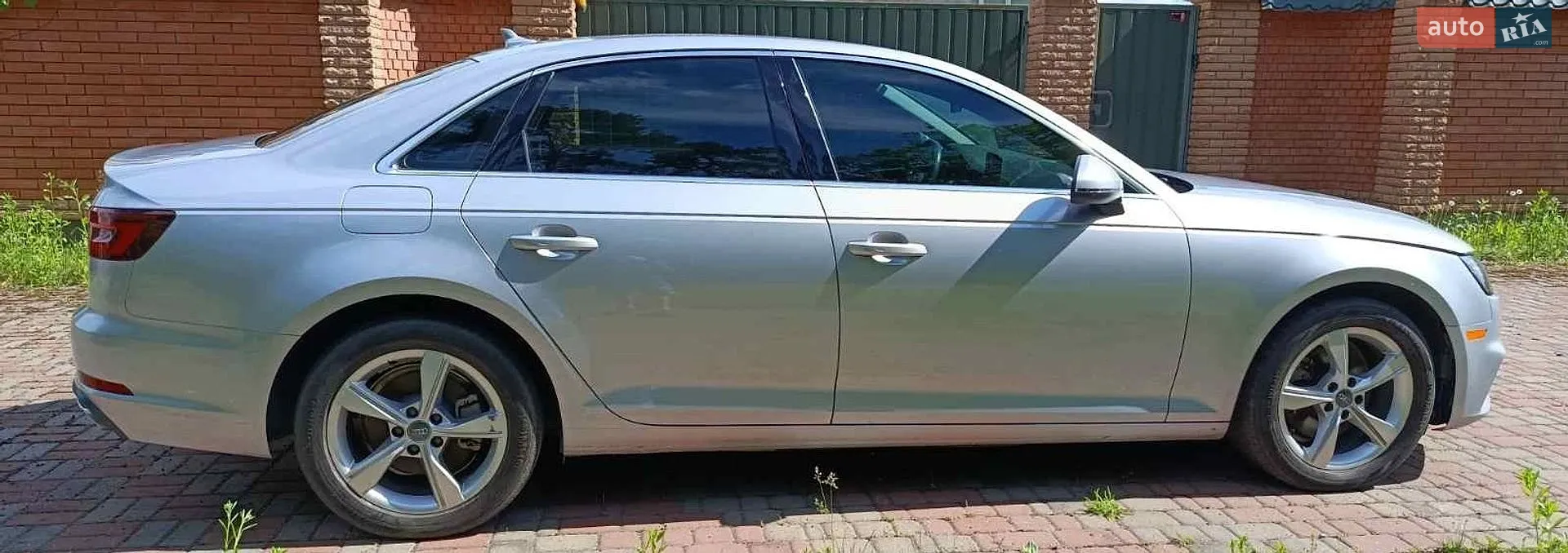 2019 Audi A4 - мініатюра 4