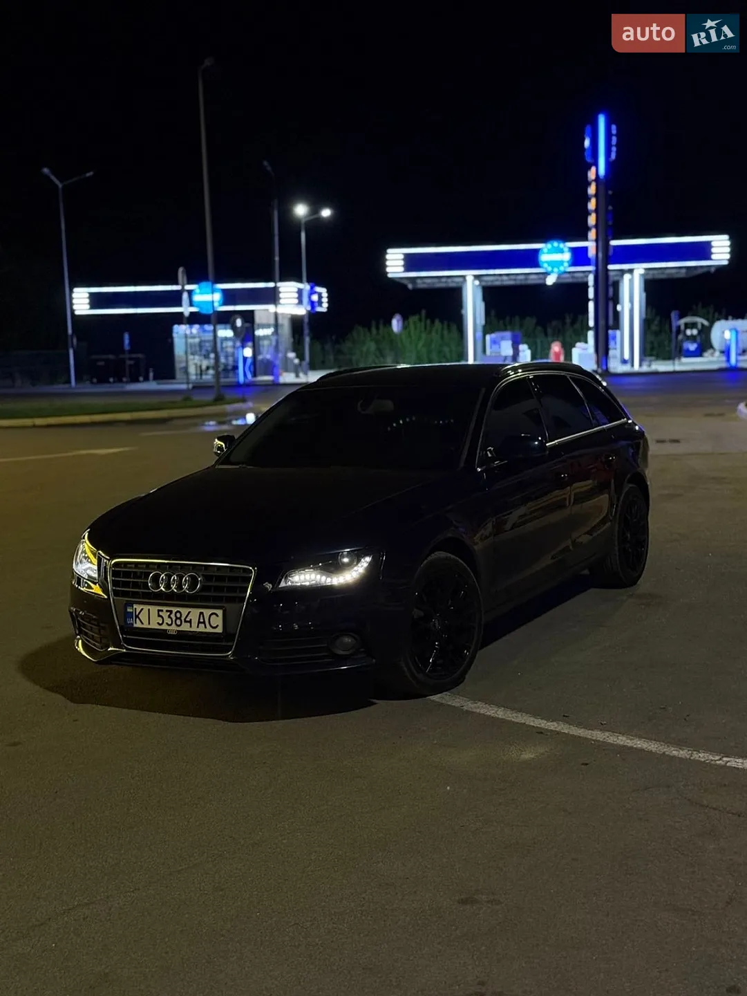 2010 Audi A4 - фото 1