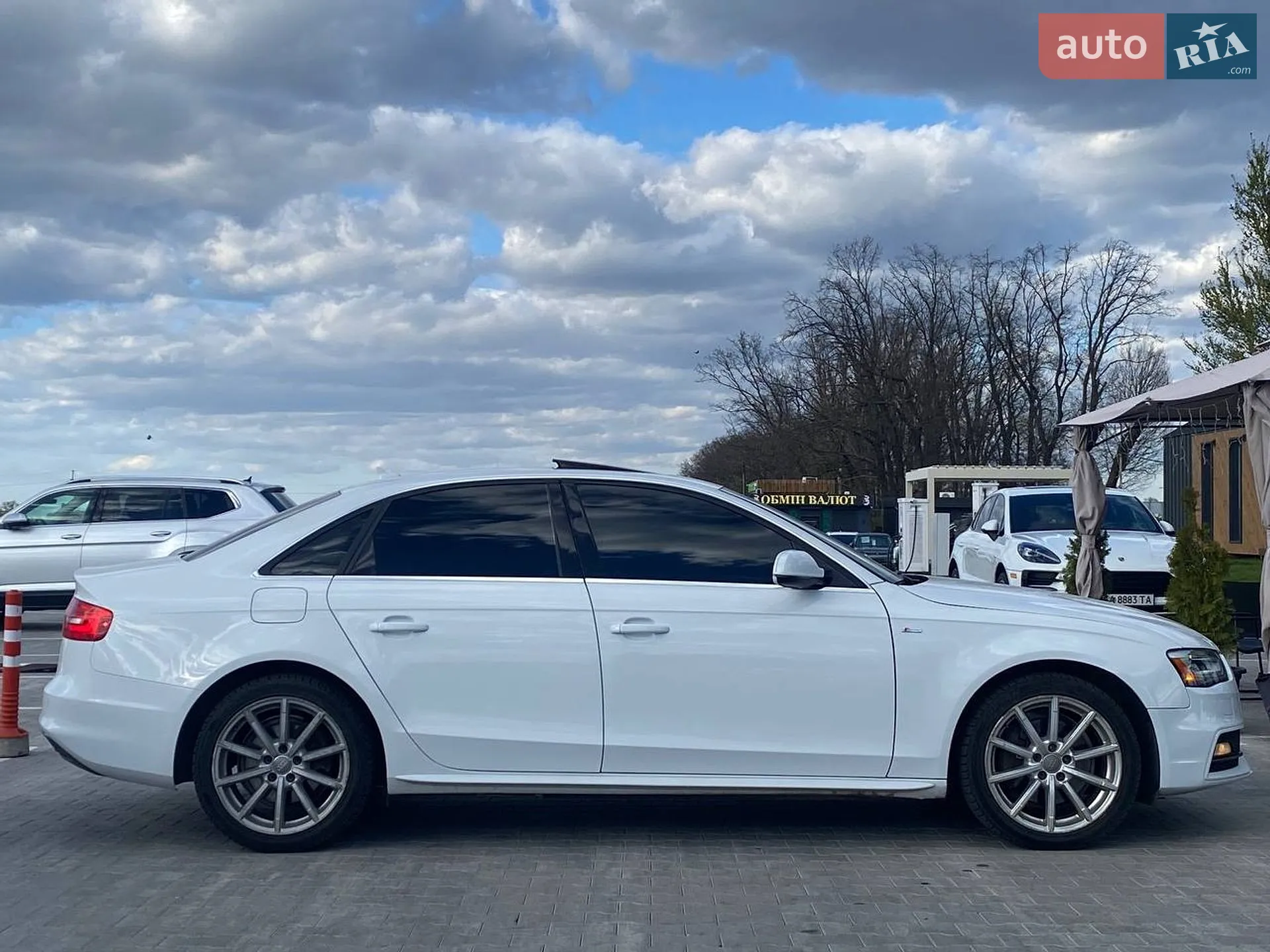 2015 Audi A4 - мініатюра 11