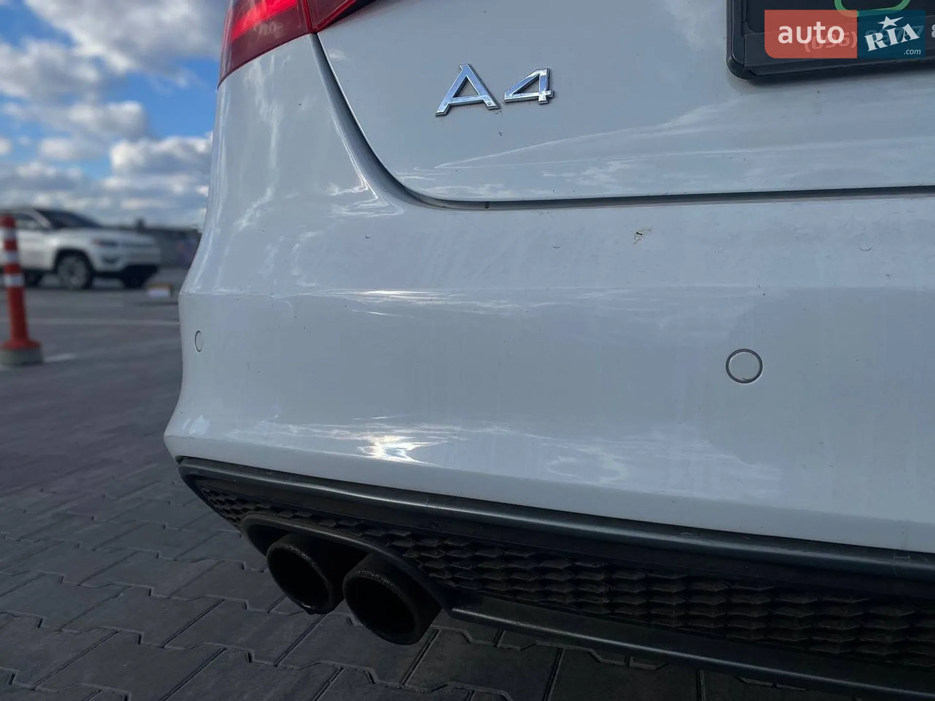 2015 Audi A4 - мініатюра 15