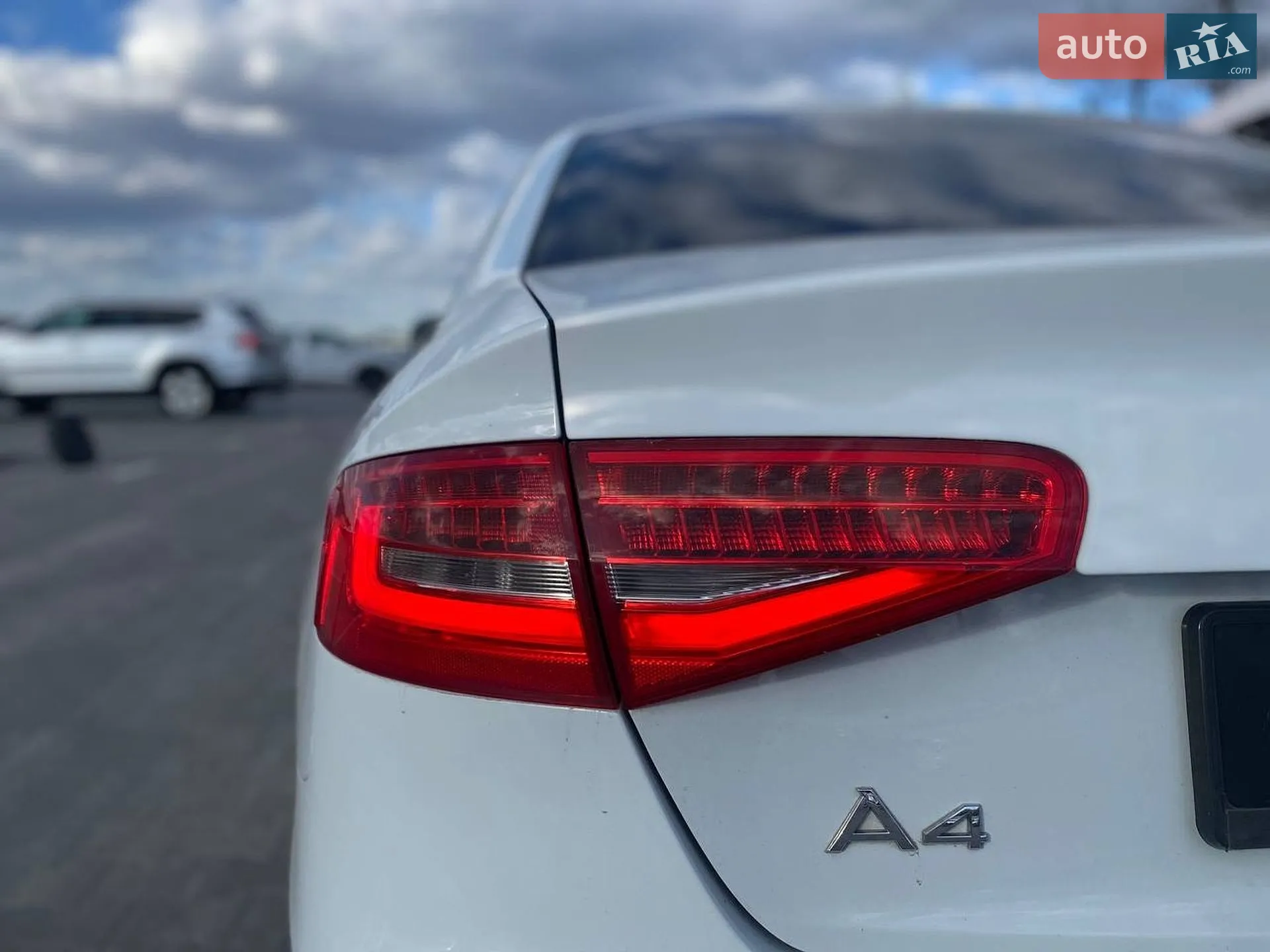 2015 Audi A4 - мініатюра 18