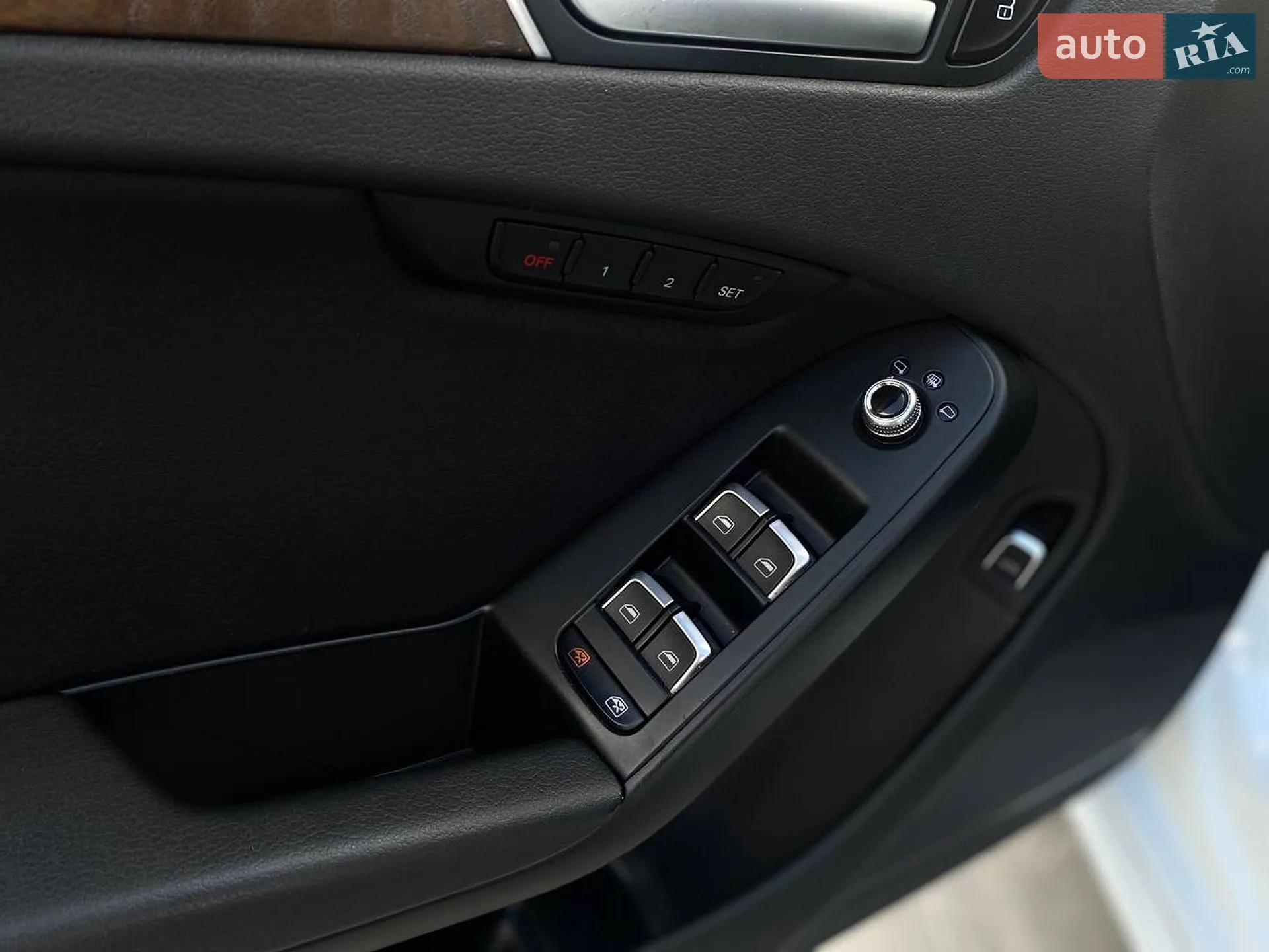 2015 Audi A4 - мініатюра 23