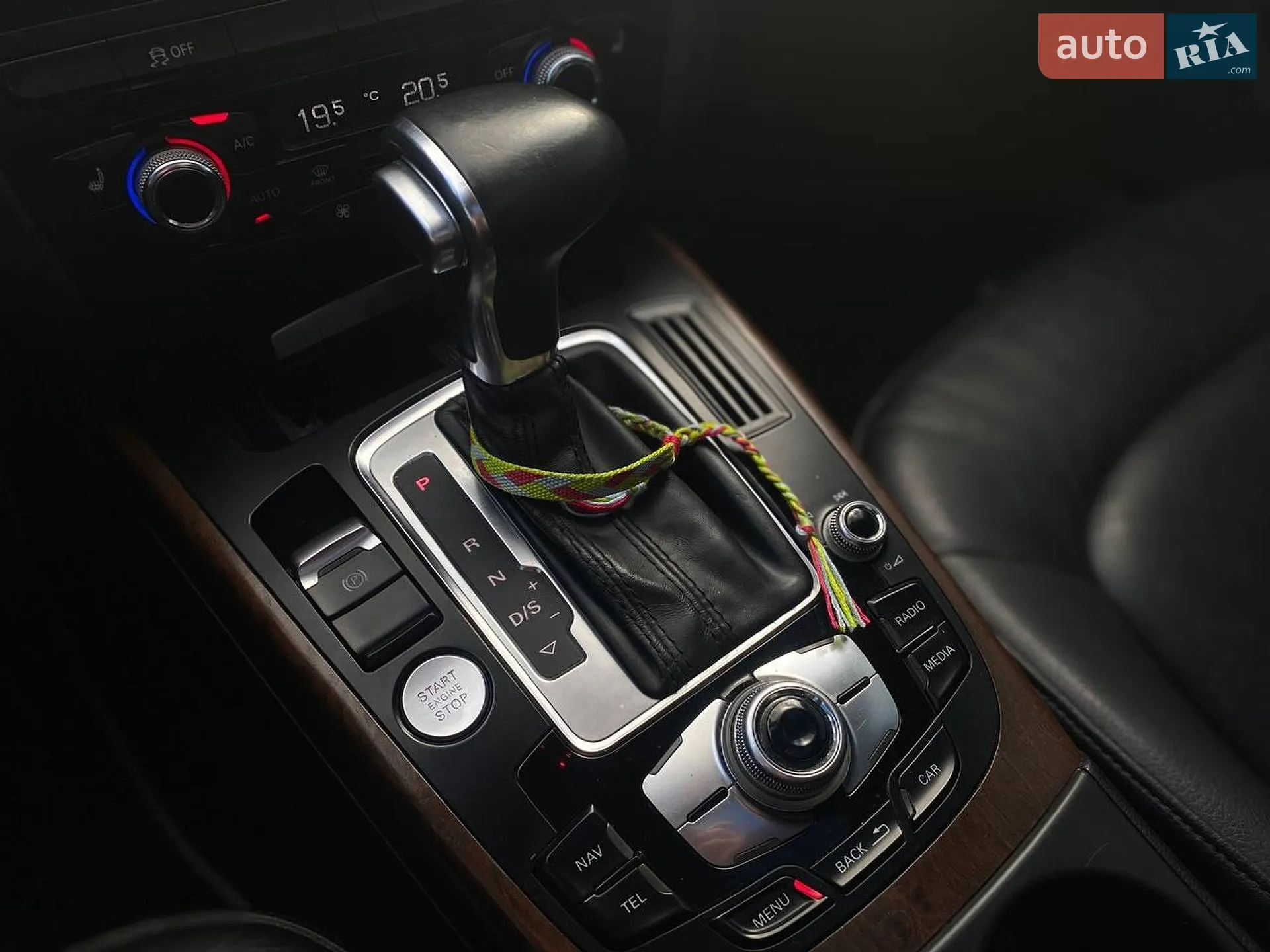2015 Audi A4 - мініатюра 41