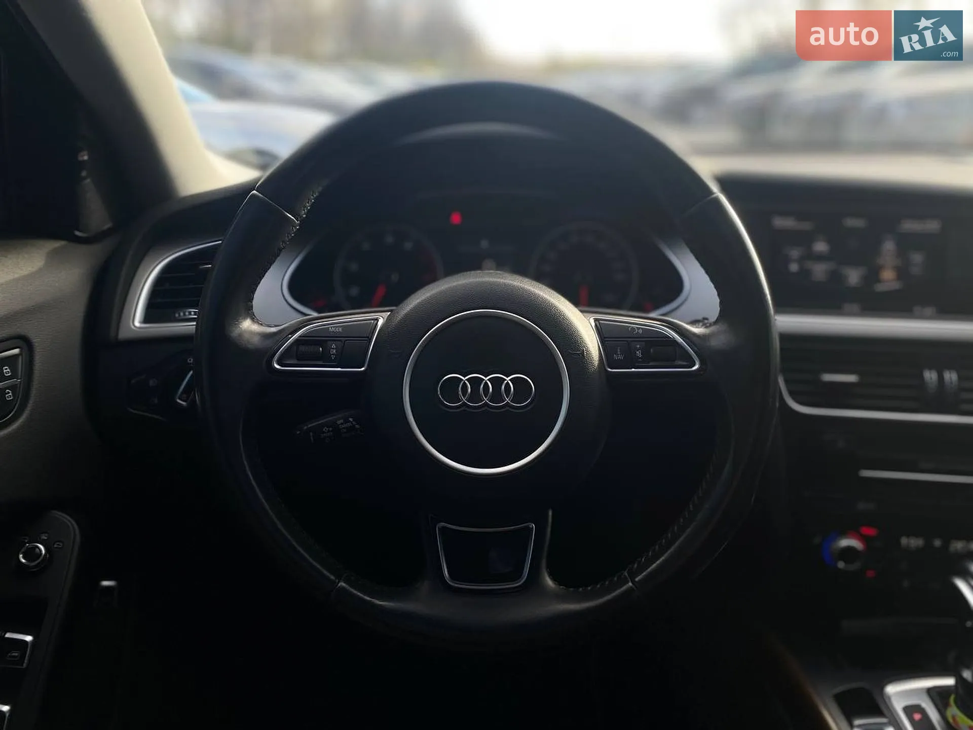 2015 Audi A4 - мініатюра 46