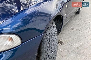 Седан Audi A4 1997 в Тернополі