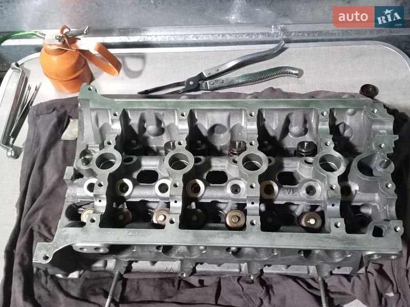 Седан Audi A4 2010 в Кропивницькому