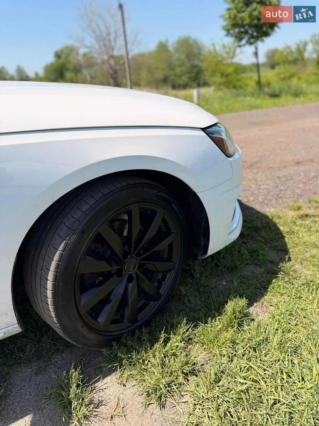 2021 Audi A4 - мініатюра 5