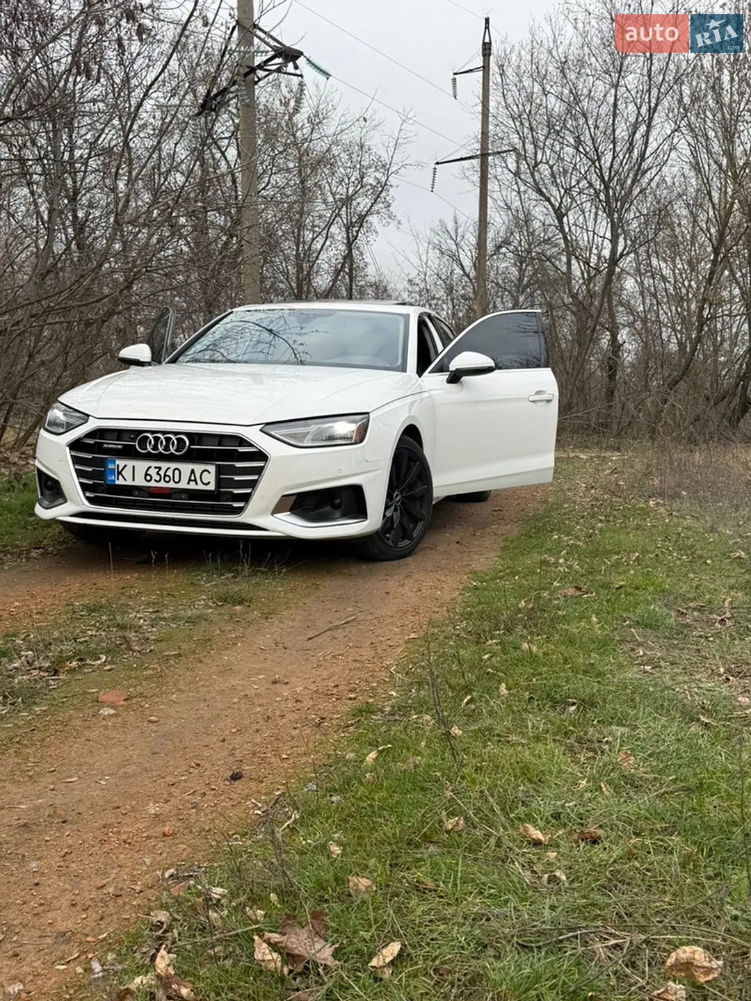 2021 Audi A4 - мініатюра 25