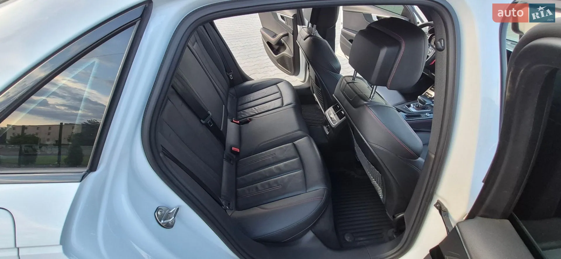 2018 Audi A4 - мініатюра 16