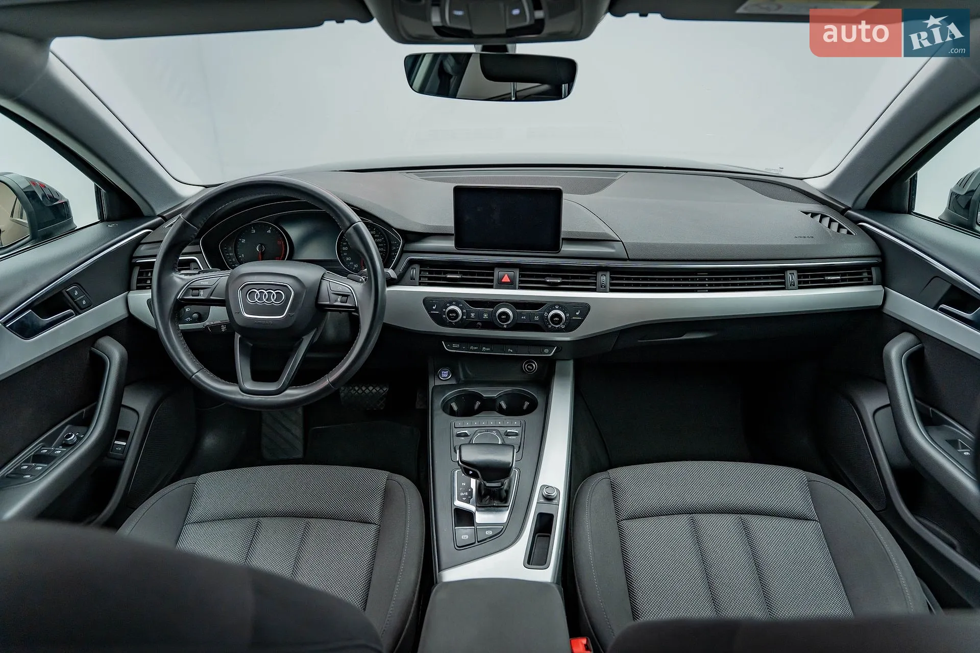 2017 Audi A4 - мініатюра 10