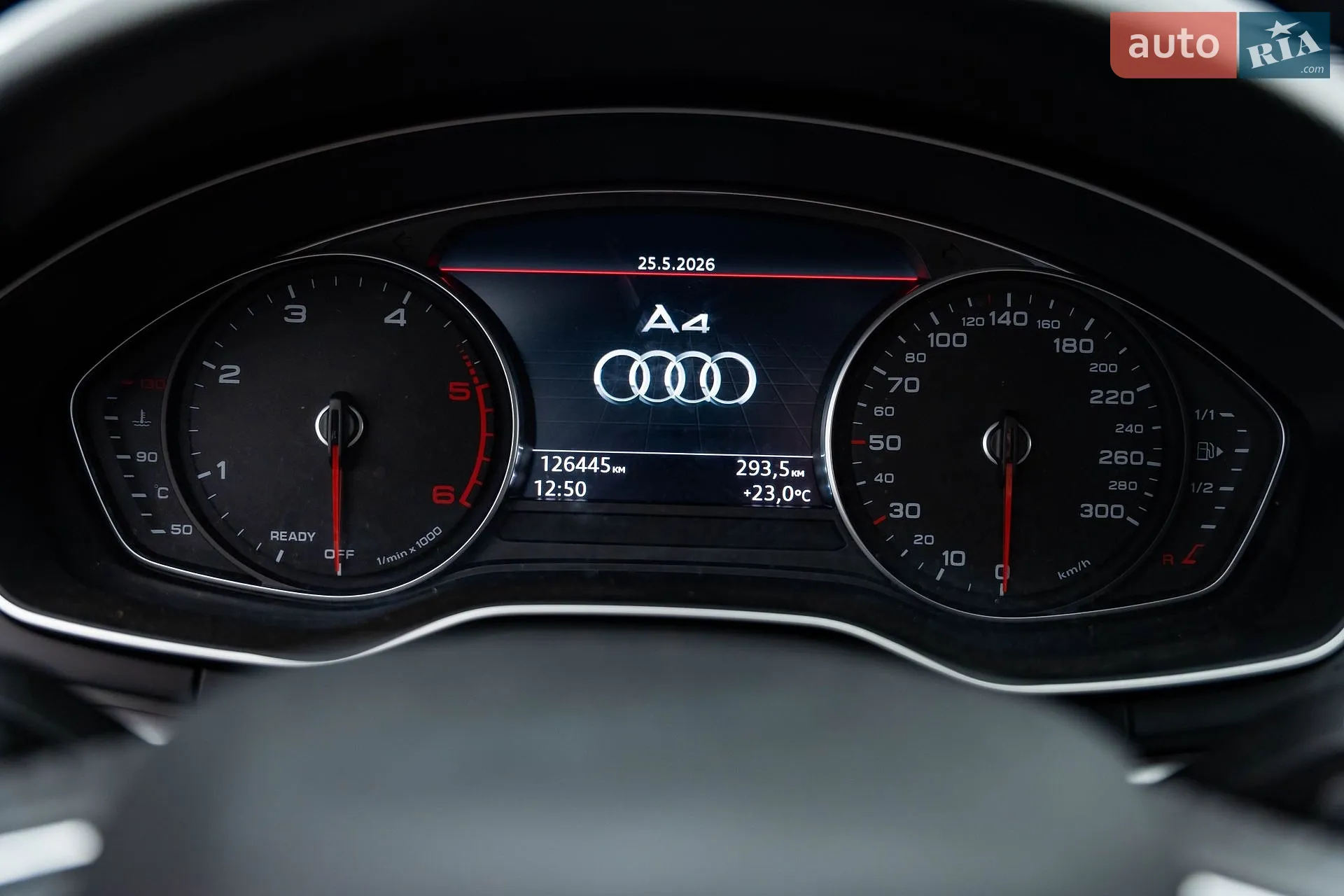2017 Audi A4 - мініатюра 17
