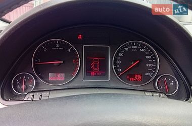 Універсал Audi A4 2002 в Коломиї