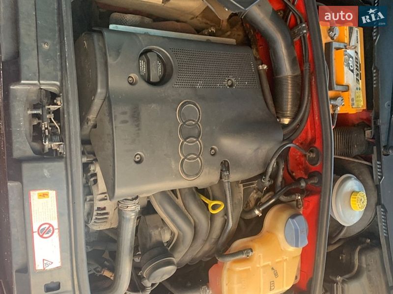 Универсал Audi A4 1998 в Житомире