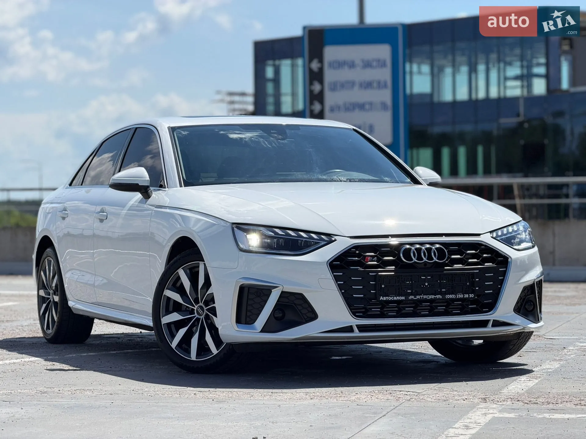 2022 Audi A4 - мініатюра 12