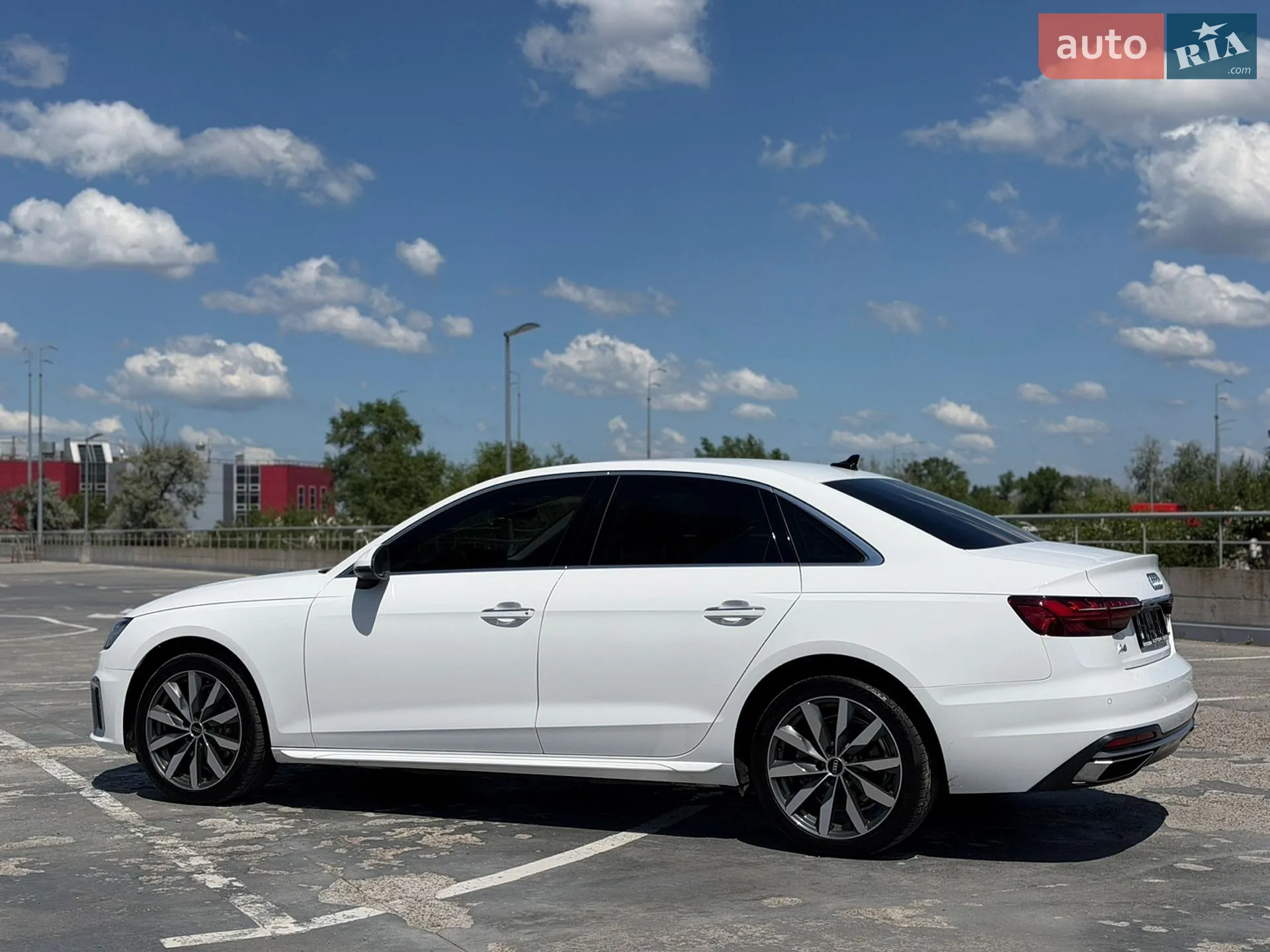 2022 Audi A4 - мініатюра 21