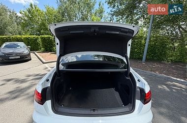 Седан Audi A4 2022 в Киеве