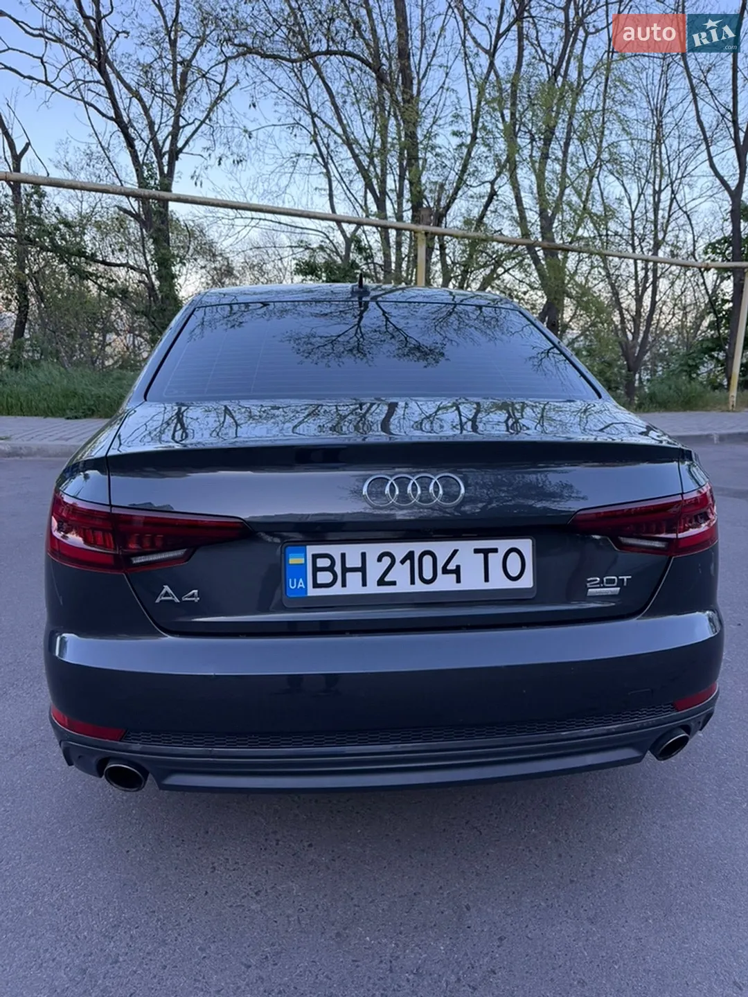 2018 Audi A4 - мініатюра 6