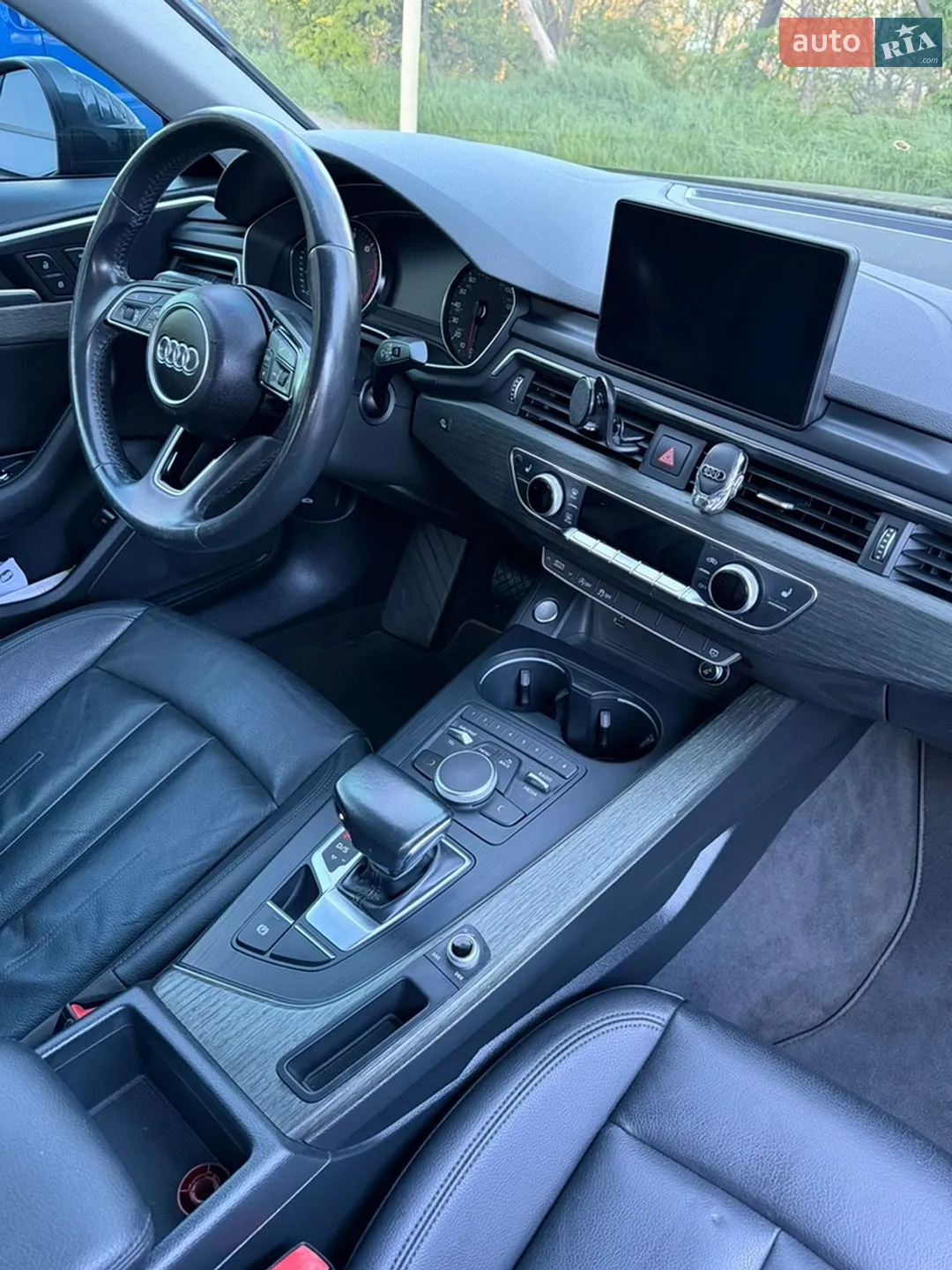 2018 Audi A4 - мініатюра 11
