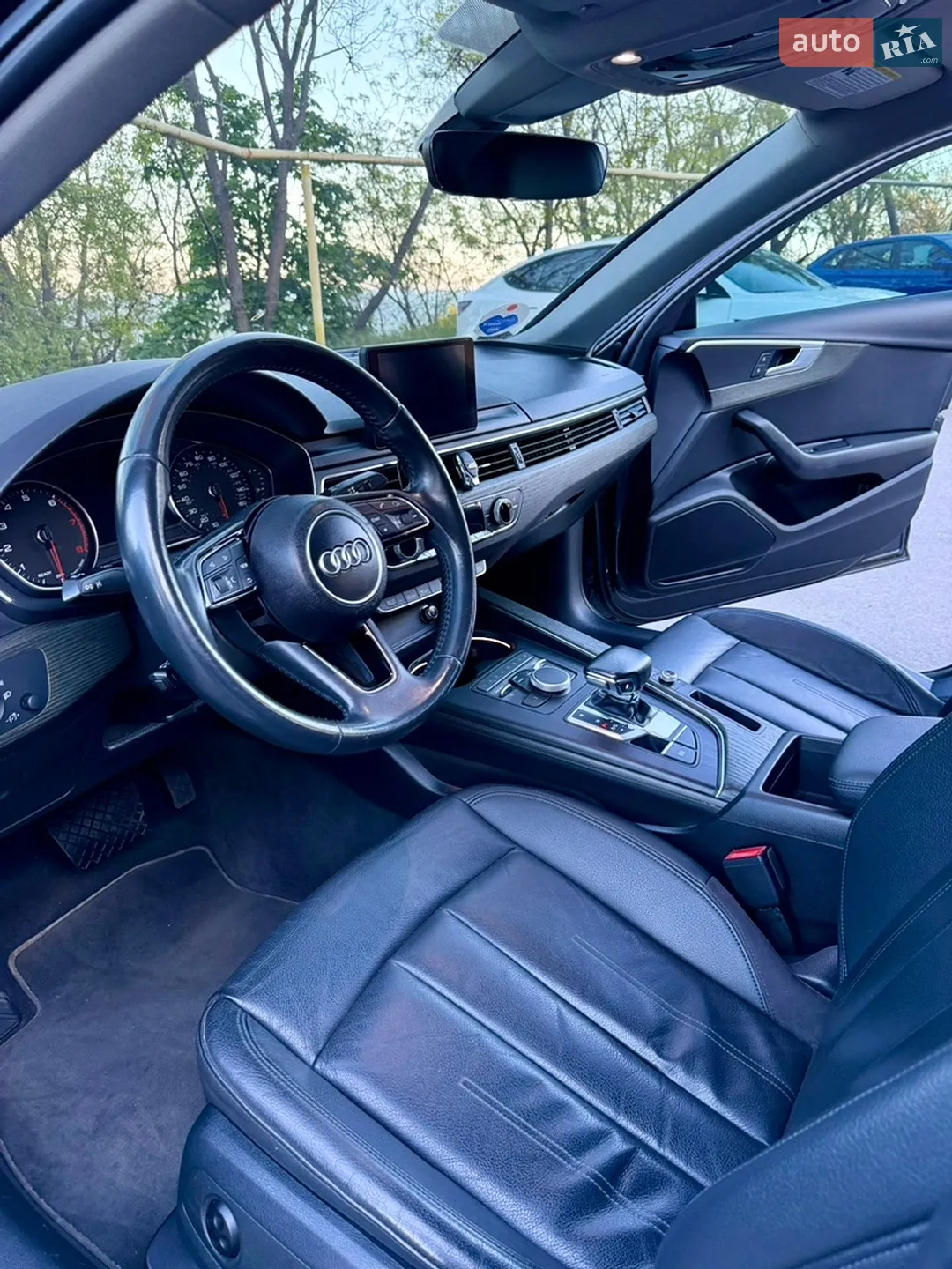 2018 Audi A4 - мініатюра 17