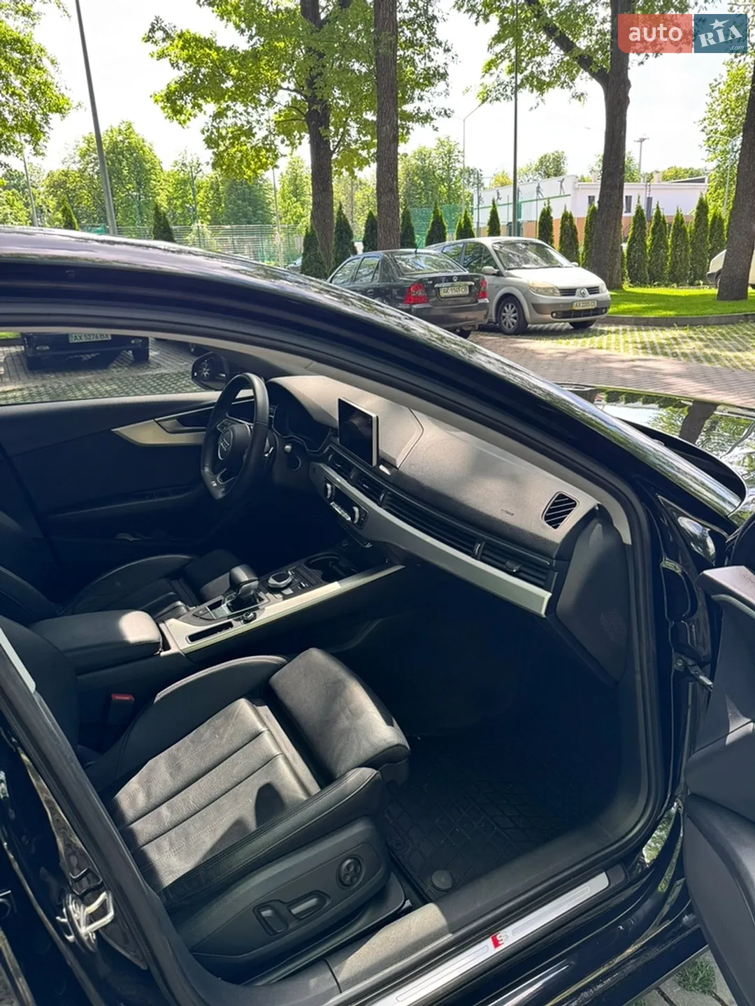2016 Audi A4 - мініатюра 7