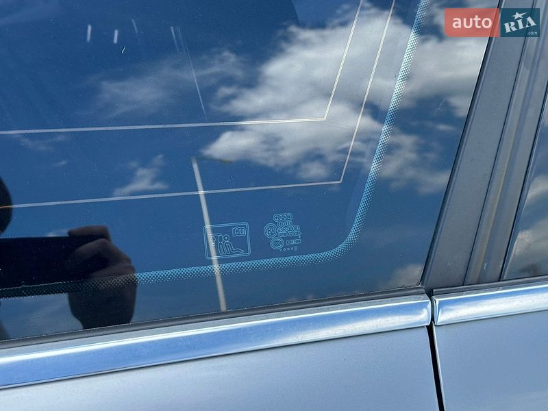 Универсал Audi A4 2007 в Ивано-Франковске