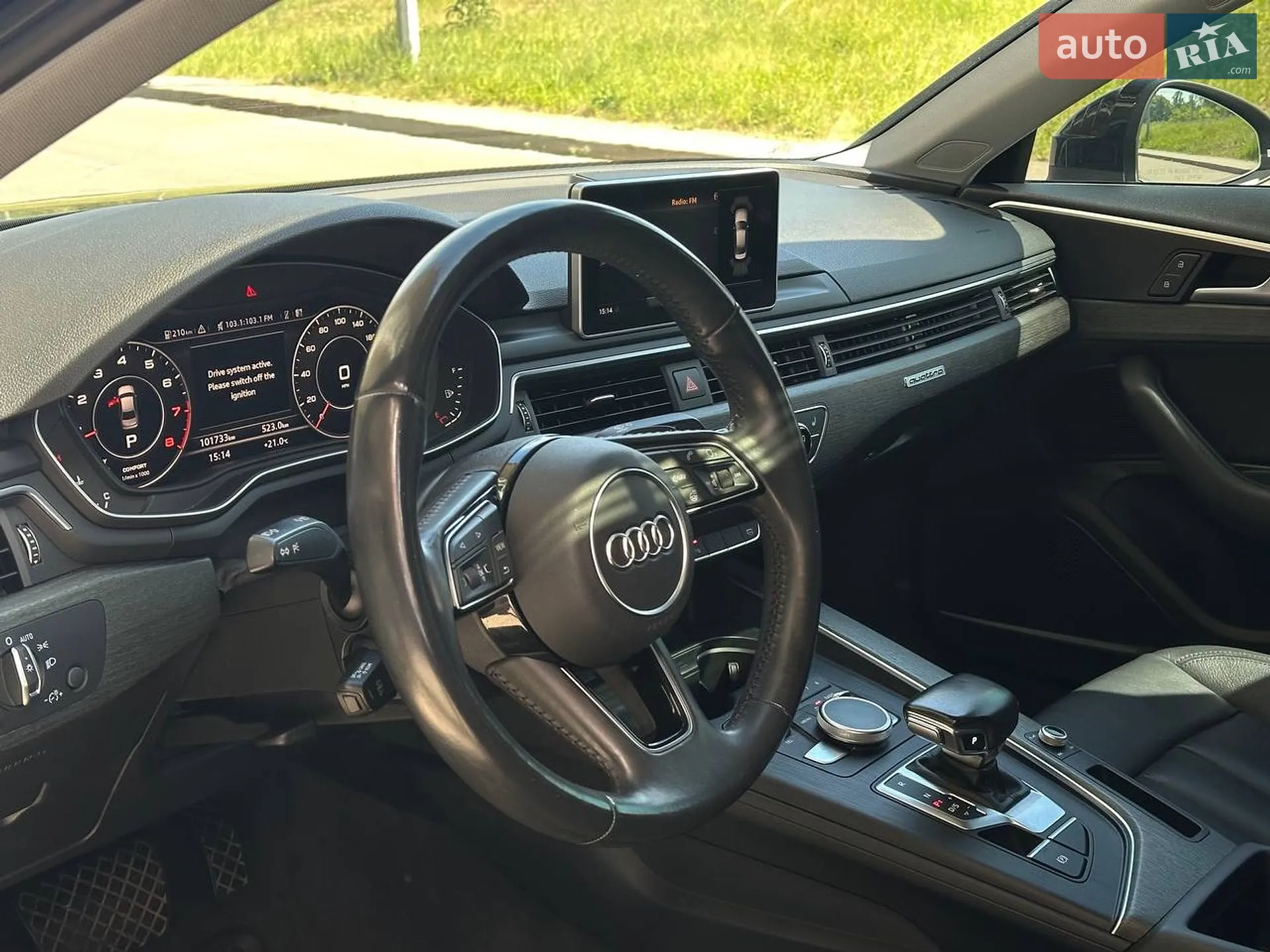 2018 Audi A4 - мініатюра 10