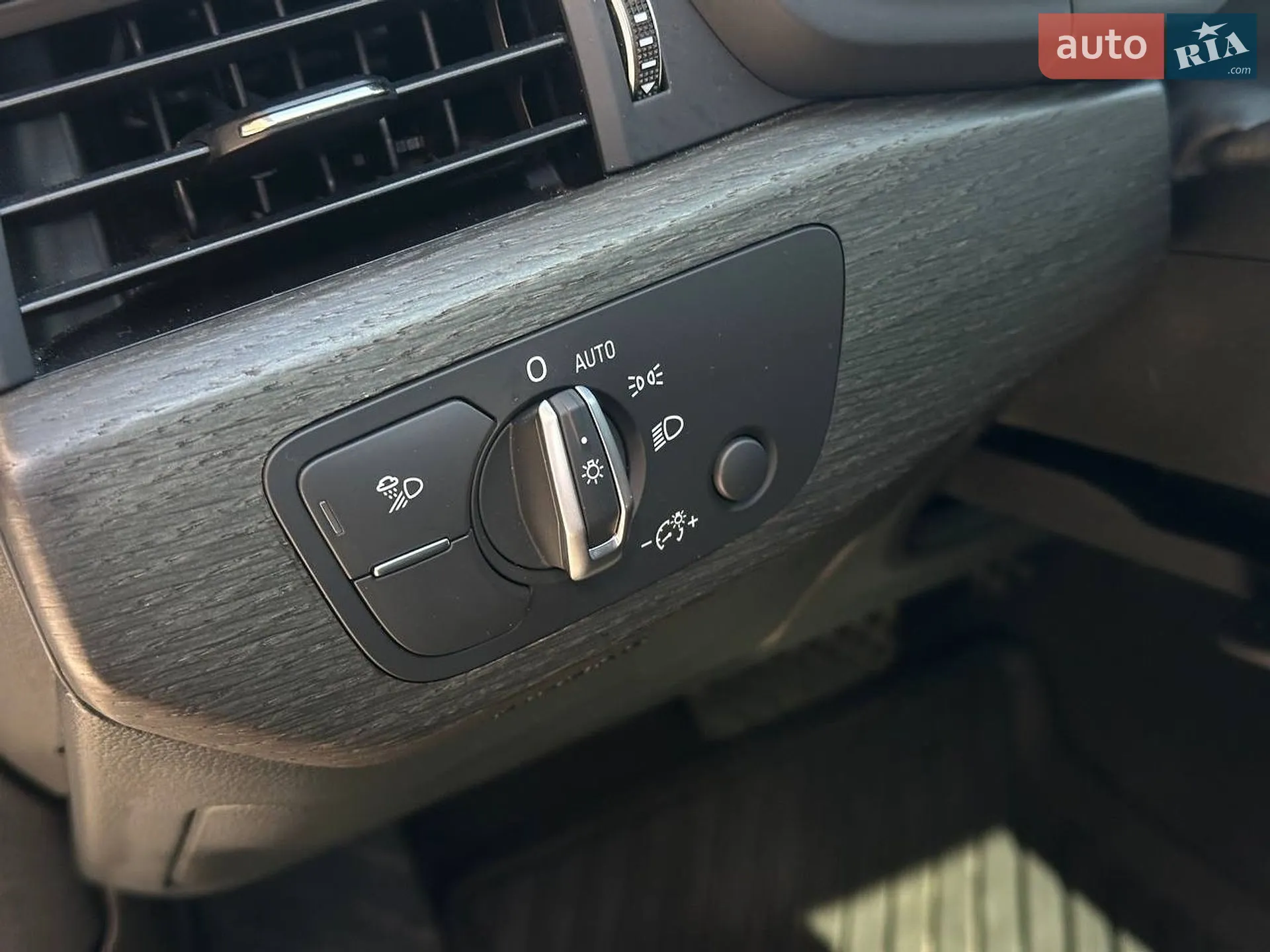 2018 Audi A4 - мініатюра 21
